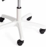 Детское кресло Tetchair PLAY WHITE (Темно-серый) 20209