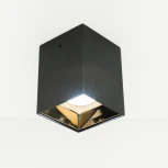 Накладной точечный светильник Citilux Старк CL7440213 (LED, 220V, куб)