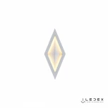 Настенно-потолочный светильник iLedex Creator SMD-924404 WH-3000K