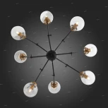 Потолочная люстра ST Luce Varieta SL234.402.08