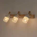 Спот настенный De City Ирсон 514020903 (220V)