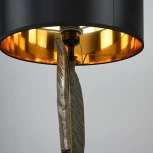 Настольная лампа Raveno Black L59 By ImperiumLoft Raveno01 (220V)