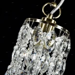 Подвесной светильник Maytoni Ronta DIA107-PL-01-R