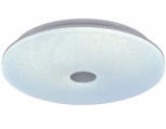 Настенно-потолочный светильник Мелодия Света CW1L 000025000