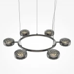 Подвесной светильник Maytoni Mind MOD299PL-L60BC3K (LED, 220V, на проводе)