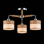 Потолочная люстра Freya Helen FR5329-PL-03-CH (220V)