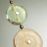 Подвесной светильник Caramella 5412/13LC (LED, 220V, на тросе)