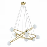 Подвесной светильник ST Luce Rialto SL1508.203.09