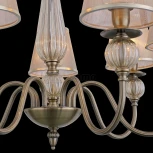 Подвесная люстра ST Luce Grazia SL185.303.07