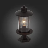 Наземный светильник ST Luce Lastero SL080.405.01 (220V, IP54)