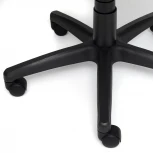 Кресло OREON кож/зам, черный/черный перфорированный, 36-6/36-6/06 Tetchair 10122