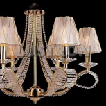 Подвесная люстра Osgona Riccio 705062