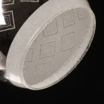 Потолочная люстра на штанге De City Альфа 324018603 (220V)