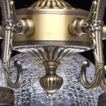 Потолочная люстра MW-Light Аманда 481011805