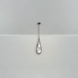 Подвесная люстра Freya Perlina FR4005PL-02B (220V, на тросе, шарики)