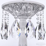 Подвесная люстра Bohemia AL7901 AL79101/10/300 A WMN P1 U Rose