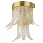 Каскадное бра L'Arte Luce Sciabole L38423.92 (220V)