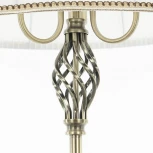 Торшер с полкой Citilux Вена CL402930T (220V, выключатель)