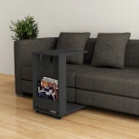Стол приставной LEVE EDI SIDE TABLE LEV00128