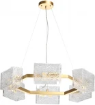 Подвесная люстра Айс 542011106 MW-Light