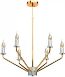 Потолочная люстра MW-Light Атмосфера 699010906