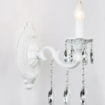 Бра Bohemia AL7801 AL7801B10/1/175 A WG