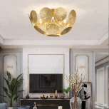 Потолочная люстра Inca D48 ImperiumLoft Inca-C01 (203835-26) (220V)