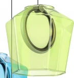 Потолочная люстра каскадная Lightstar Caramello 796229 (LED, 220V, на проводе)