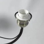 Подвесная люстра Lussole Lgo Safford GRLSP-9954 (220V, на цепи, IP21)