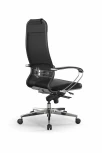 Офисное кресло Метта Samurai Comfort S Infinity Черный