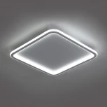 Потолочный светильник прямоугольный Feron Square 41692 (LED, 220V)