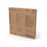 Накладной точечный светильник Gauss 842123 842123236 (LED, 220V)