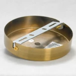 Потолочная люстра на штанге Lussole Montana GRLSP-8208 (220V, шарики, IP21)