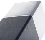 Наземный фонарь Kanlux VADRA 29013 (220V, IP44)