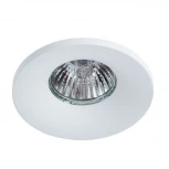 Встраиваемый точечный светильник Divinare Monello 1809/03 PL-1