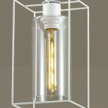 Подвесной светильник Lumion Elliot 3732/1 (220V, на проводе)