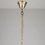 Подвесная люстра Favourite Medea 2696-8P