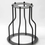 Подвесной светильник Lussole Loft Baldwin GRLSP-9610 (220V, на проводе, круглые, IP21)