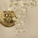 Бра Bohemia 1609 16209B/1/141 G