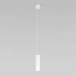 Подвесной светильник Elektrostandard Base 50246 LED 7W 4000K белый (220V, на проводе, круглые)