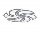 Потолочная люстра Ambrella Acrylica FA856