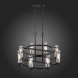 Подвесная люстра ST Luce Bichero SL334.403.08