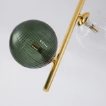 Подвесной светильник F-Promo Infilato 4035-2P (220V, на проводе, шарики)