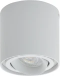 Накладной точечный светильник Denkirs DK2001 DK2001-WH
