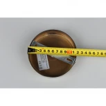 Потолочная люстра на штанге Omnilux 643 OML-64307-07 (220V)