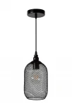 Подвесной светильник Lucide Mesh 43404/15/30
