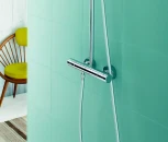 Душевая стойка Grohe Euphoria 150 27932000
