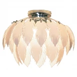 Потолочная люстра артишок Lussole Vercelli LSQ-1907-05 (220V, IP21)