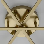 Потолочная люстра Citilux Glob CL209293 (220V, шарики)