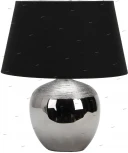 Интерьерная настольная лампа Omnilux Velay OML-82504-01 (220V)